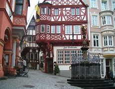 Image result for Bernkastel Germany Attractions