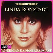 Image result for Linda Ronstadt Albums