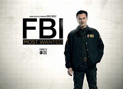 Image result for FBI Fugitive Most Wanted TV Show