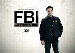 Image result for FBI Most Wanted CBS TV Show