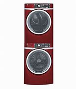 Image result for Amana Stackable Washer and Dryer