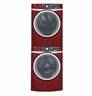 Image result for Amana Stacking Washer and Dryer