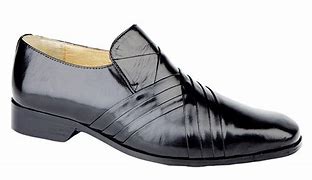 Image result for Leather Sole Shoes