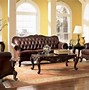 Image result for Leather Sofa Set Product