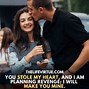Image result for Funny Romantic Things to Say