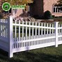 Image result for Lowe's Vinyl Privacy Fence