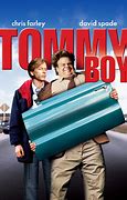 Image result for Tommy Boy Movie Cartoon