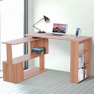 Image result for Double Desk Home Office Furniture