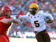 Image result for Arizona State College Football