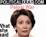 Image result for Pelosi Reaction
