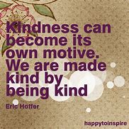 Image result for Kind Thought of the Day