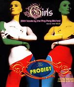 Image result for The Prodigy Girls