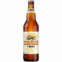 Image result for Kirin Beer Taste