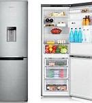 Image result for Double Door Refrigerator No Freezer