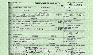 Image result for Obama Birthplace