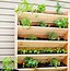 Image result for DIY Patio Flower Boxes