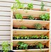 Image result for DIY Tall Planter Box