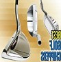 Image result for Old Golf Chippers