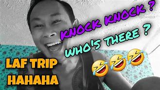 Image result for Pinoy Knock Knock Jokes