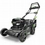 Image result for Lightweight Self-Propelled Lawn Mower