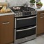 Image result for GE Double Oven