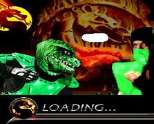 Image result for Mortal Kombat Raptors