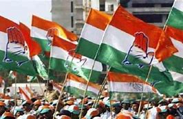 Image result for Congress Party India