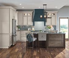 Image result for Lowe's Kitchen Cabinets Countertops