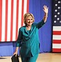 Image result for Hillary Clinton Pink