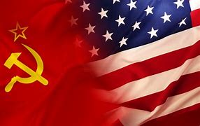Image result for Cold War Russia