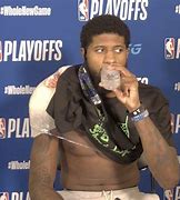Image result for Paul George Ice