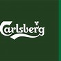 Image result for Carlsberg Bottle