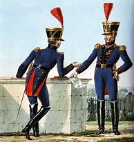 Image result for French Soldier 1800