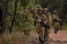 Image result for Congo War Soldiers