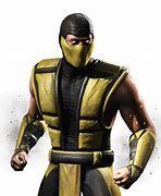 Image result for Classic Scorpion MKX