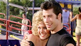 Image result for John Travolta Comments About Olivia Newton