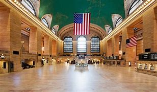 Image result for Grand Central Station NY Ceiling