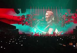 Image result for Roger Waters Radio Kaos Tour