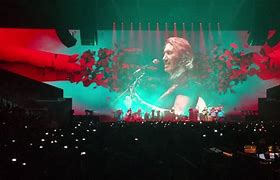 Image result for Roger Waters US Tour
