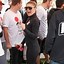 Image result for Celebrities Wearing New Balance