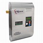 Image result for Tankless Water Heater Outdoor Propane Gas