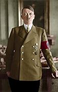 Image result for Hitler in Suit