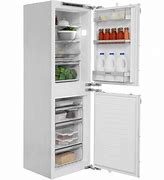Image result for How to Install an Integrated Freezer