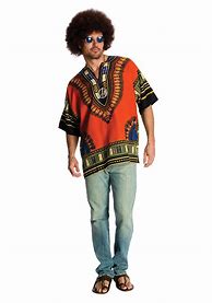 Image result for Hippie Costume Men