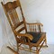Image result for Vintage Wood Chairs