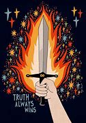 Image result for Truth Always Wins