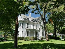 Image result for Harry S. Truman Home