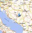 Image result for Croatia and Bosnia Map