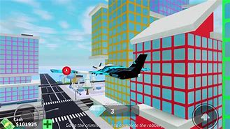 Image result for Roblox Mad City Thunderbird