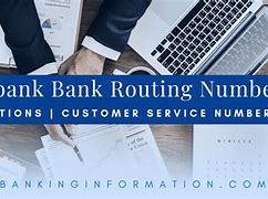 Image result for Citibank Routing Number